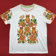 Петриківка Сови